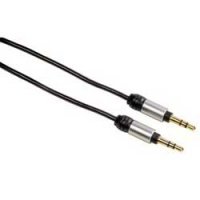  Hama Audio extension Jack 3.5(f)-Jack 3.5(m) 3m 3     