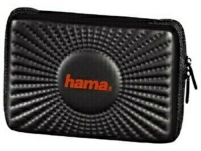 Hama Nova NaviBag S1 Black     (86996)