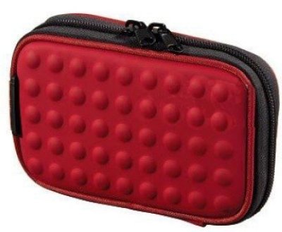 Hama Dots NaviBag Red     (88469)