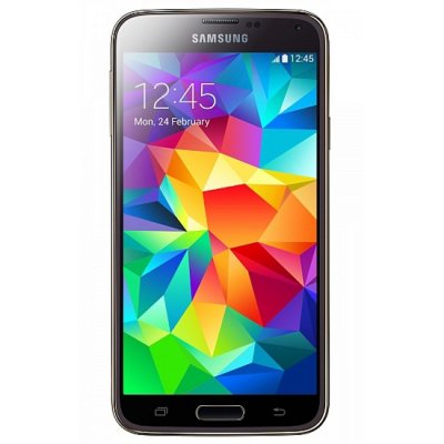  Samsung Galaxy S5 Duos 16Gb   -  SM-G900FD