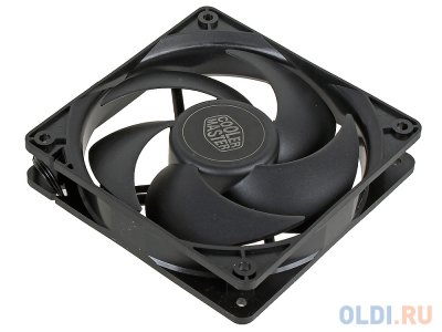  Cooler Master Silencio FP120 R4-SFNL-12FK-R1 120x120x25mm 1200rpm