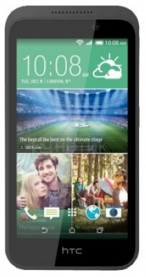  HTC Desire 320 Dark Gray (99HABW018-00)