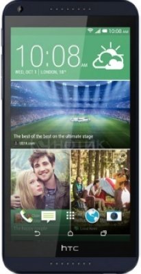  HTC Desire 816G Matt Blue (99HACY052-00)