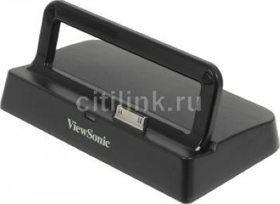    ViewPad10S 3  USB 2.0, 1x HDMI, 1x Audio out