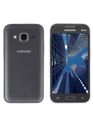   Samsung Galaxy Core Prime Duos SM-G360H Charcoal Gray (SM-G360HHADSER)