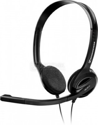    SENNHEISER PC 31 - II