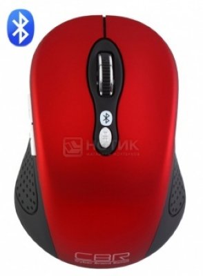   CBR CM 530Bt Bluetooth 1600dpi, 