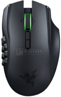  Razer Naga Epic Chroma Black USB [RZ01-01230100-R3G1]