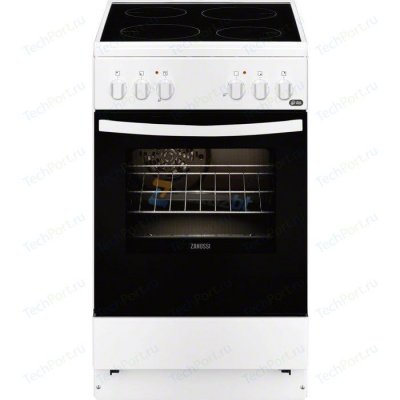   (50-55 ) Zanussi ZCV9550G1W