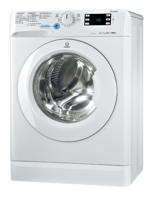    Indesit NWK 8108 L