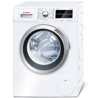    Bosch Serie 6 3D Washing WLT24440OE