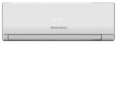 - Shivaki SSH-I126BE/SRH-I126BE