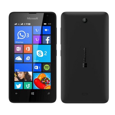   Microsoft Lumia 532 Dual Sim 