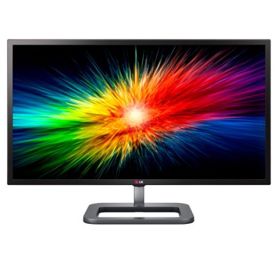  LG 31MU97-B 31"   4096x2160 (IPS LED)   5ms   2*HDMI + DP + miniDP   USB   Spks   Black