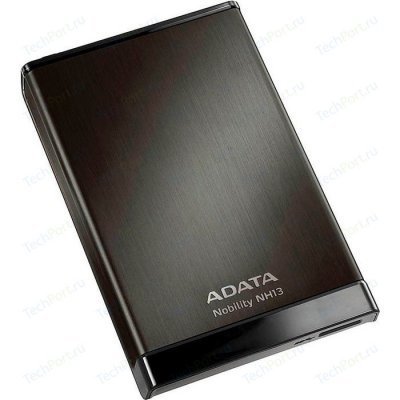    A-Data ANH13 black (ANH13-2TU3-CBK)