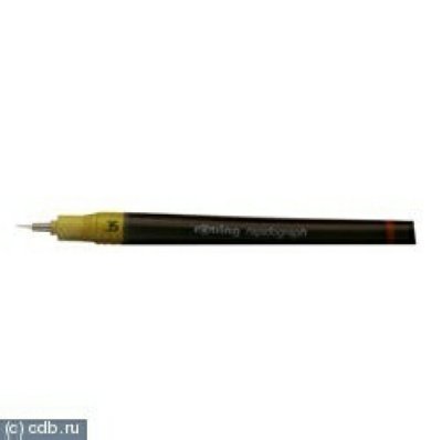  Rotring,  : 0.35 .,   ,   ( ),