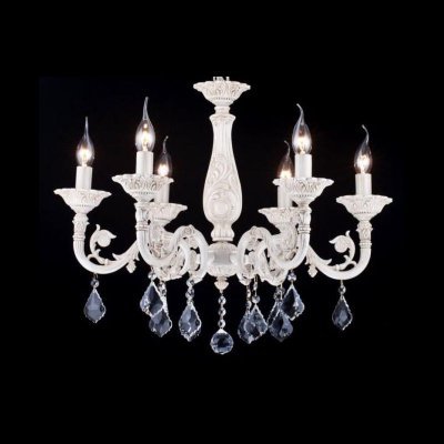   Maytoni Elegant 55 ARM216-06-W