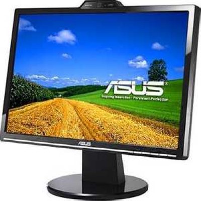  19" Asus VK193SE glossy- black 1440 x 900, 5 ms, 170/160, 250 cd/m