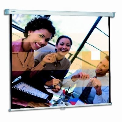   Projecta SlimScreen 145x145,   (10200086)