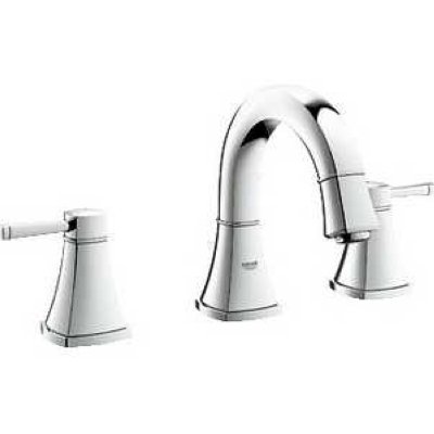    Grohe Grandera  3  184   DN15 (20417000)