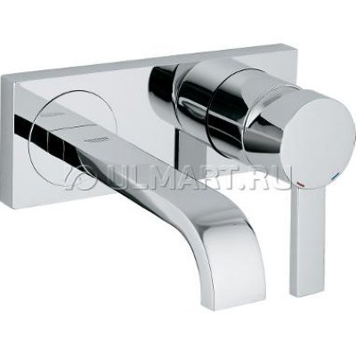 Grohe Allure    2 , .  (19309000)