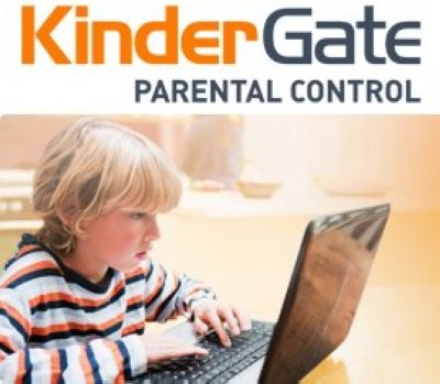   Entensys KinderGate   1 , 1 