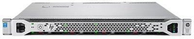  HP ProLiant DL360 Gen9 (755260-B21)