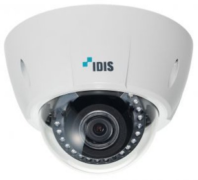  IDIS DC-D1122WR