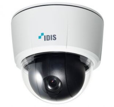  IDIS DC-S1163WH