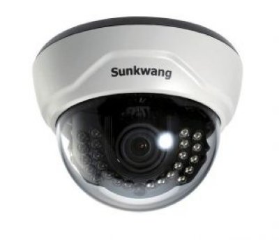  CCD Sunkwang SK-D300IR/M763AIP (2.8-12.0)