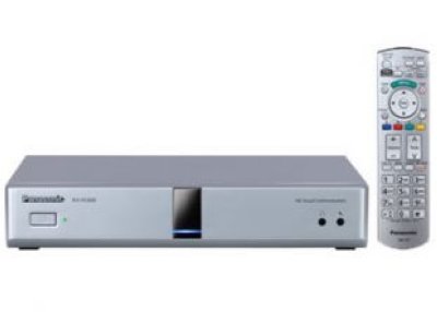  Panasonic KX-VC600CX