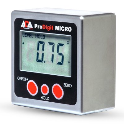  ADA Pro-Digit MICRO