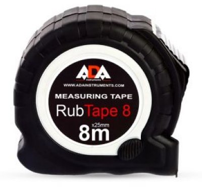  ADA RubTape 8 (,   , 8 )