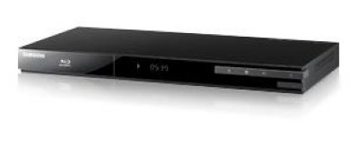 3D Blu-Ray  Samsung BD-D5400K