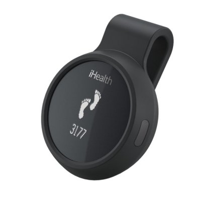   iHealth AM3 Wireless Activity and Sleep Tracker