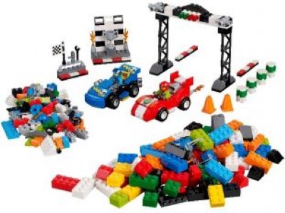  Lego Juniors     350  10673