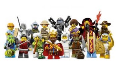  LEGO: .  13 71008,  