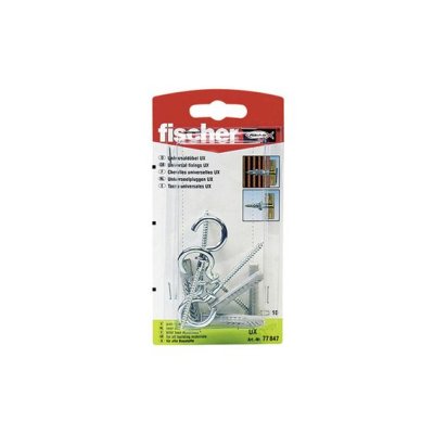   Fischer UX 6x35 R     (20 )