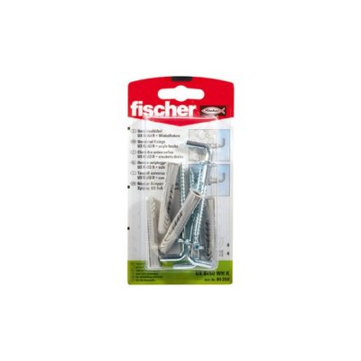   Fischer UX    8x50   4 .