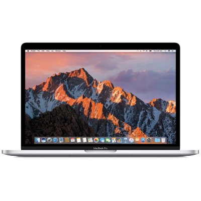  Apple MacBook Pro MF841RU/A i5 5257U/8Gb/SSD512Gb/6100/13.3"/IPS/WQXGA/Mac OS XYos/silver/Wi