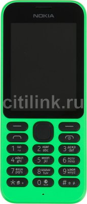   Nokia Asha 215 