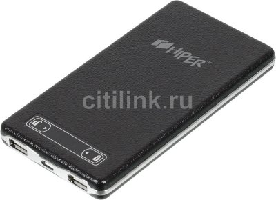   HIPER PowerBank XP10500, 