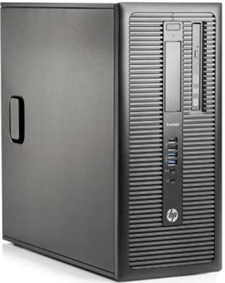  HP ProDesk 600 G1 MT   Core i5 4590   4Gb   500Gb   HD8490 1Gb   DVD-RW   Kb + M   Win 8.1