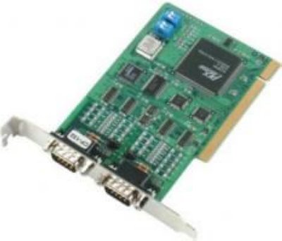  PCI Moxa CP-132IS