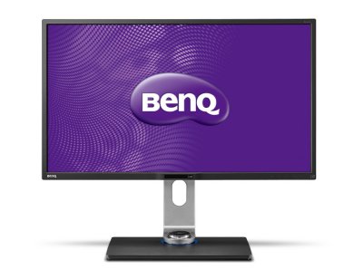 32"   BenQ BL3201PT (Black)    (LCD, Wide, 3840x2160,DL DVI,HDMI,DP,miniDP,