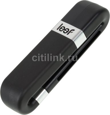  USB LEEF iBridge 16 