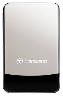    Transcend StoreJet 25 Classic 2.5" 1.0Tb USB 2.0 TS1TSJ25C