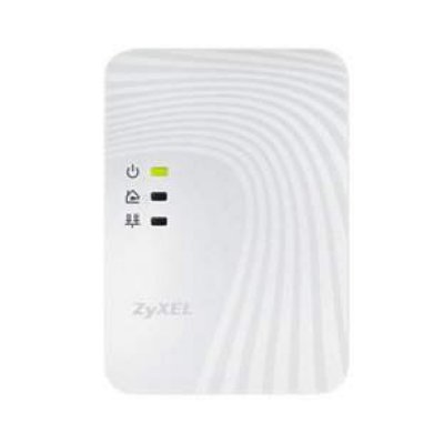   HomePlug AV ZYXEL PLA4201V2 EE