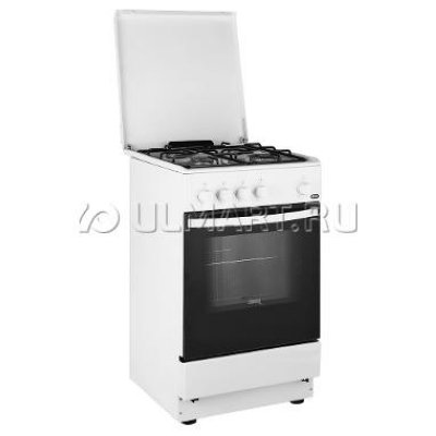   Zanussi ZCG9210K1W 