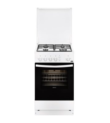   Zanussi ZCG9510J1W 